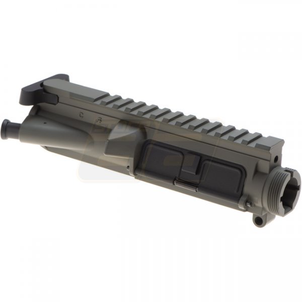 Krytac LVOA Upper Receiver Assembly - Foliage Green