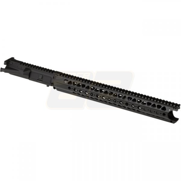 Krytac LVOA-C Complete Upper Receiver Assembly - Black