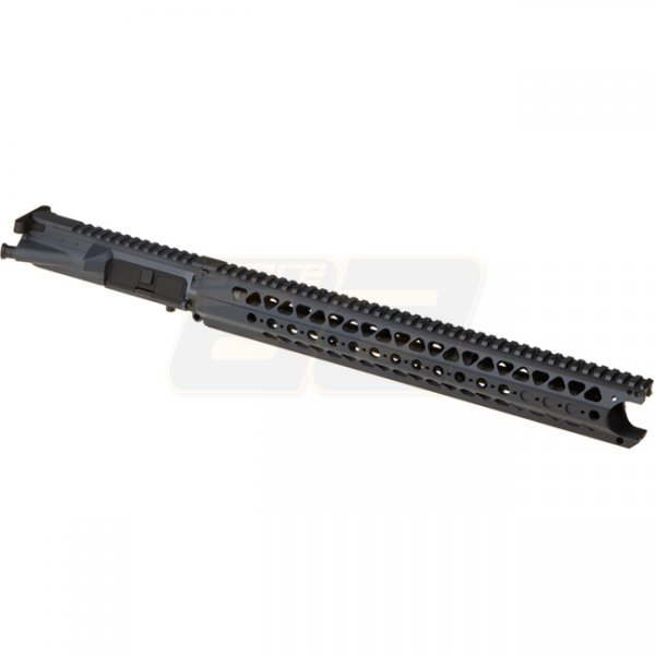 Krytac LVOA-C Complete Upper Receiver Assembly - Grey