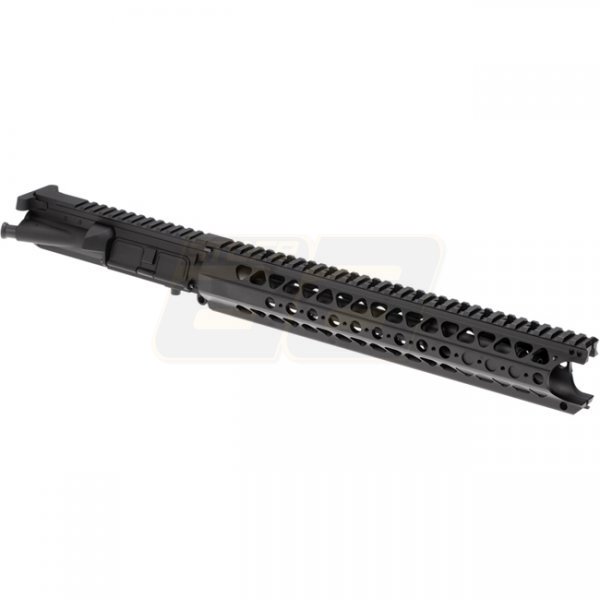 Krytac LVOA-S Complete Upper Receiver Assembly - Black