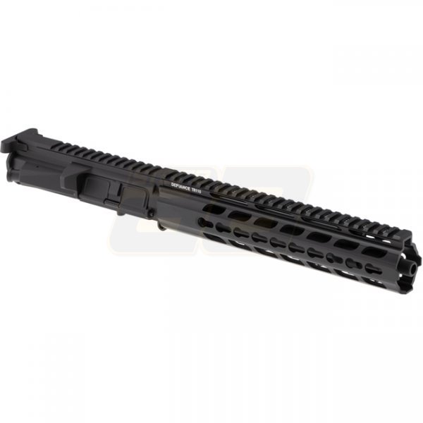 Krytac MK2 CRB Complete Upper Assembly - Black