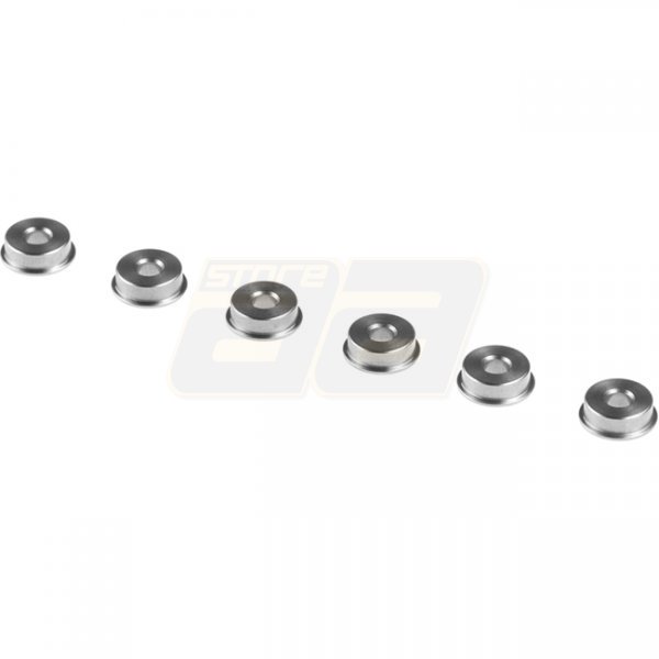 Krytac Solid Steel Bushing 6pcs