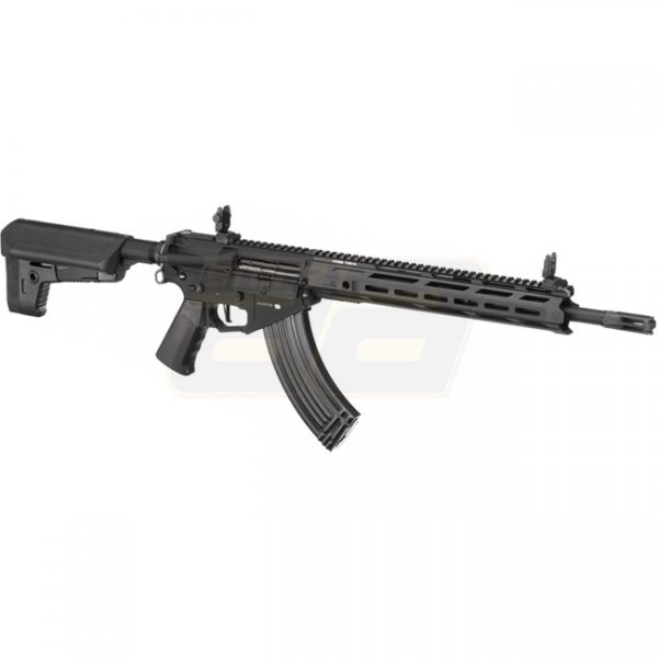 Krytac Trident 47 SPR-M AEG - Black