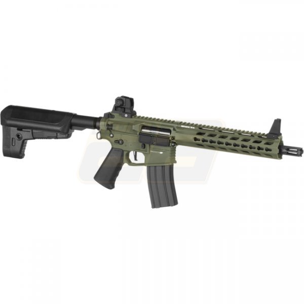 Krytac Trident Mk2 CRB S-AEG - Foliage Green