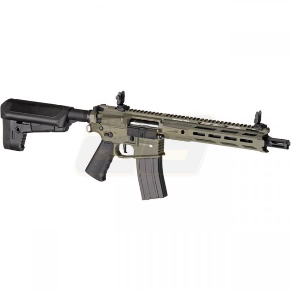 Krytac Trident Mk2 CRB-M S-AEG - Foliage Green