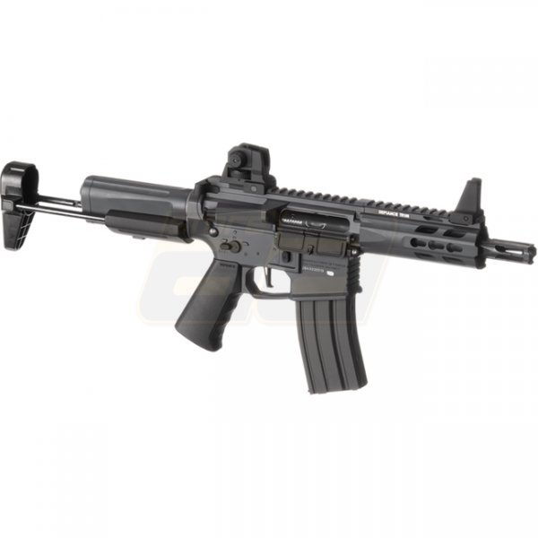 Krytac Trident Mk2 PDW 0.5J AEG - Grey