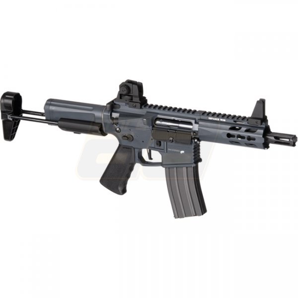 Krytac Trident Mk2 PDW S-AEG - Grey