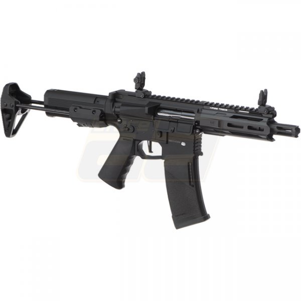 Krytac Trident Mk2 PDW-M AEG - Black