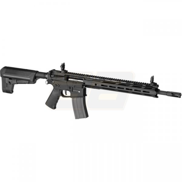 Krytac Trident Mk2 SPR-M S-AEG - Black