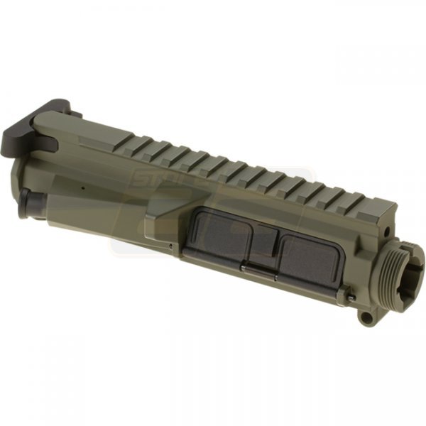 Krytac Trident Mk2 Upper Receiver Assembly - Foliage Green