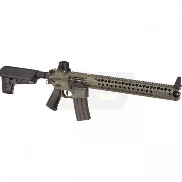 Krytac War Sport LVOA-C AEG - Foliage Green