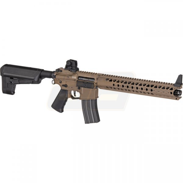 Krytac War Sport LVOA-S S-AEG - Dark Earth