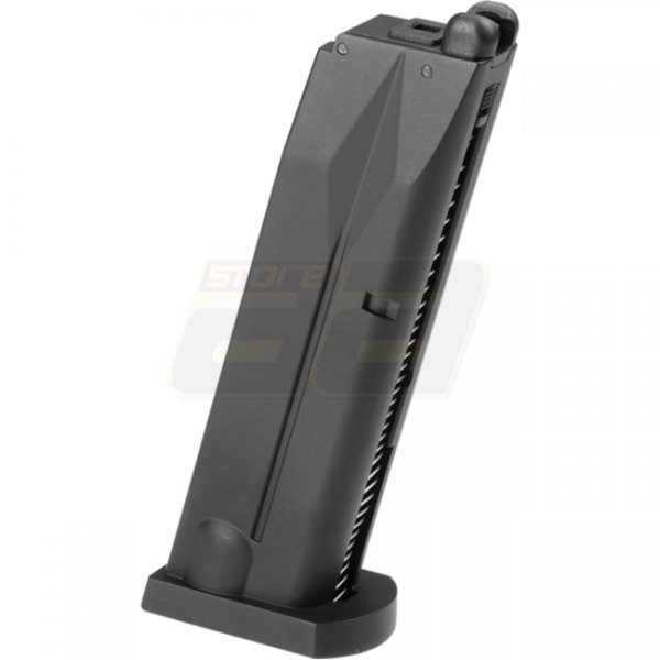 KWC M92 Co2 Magazine