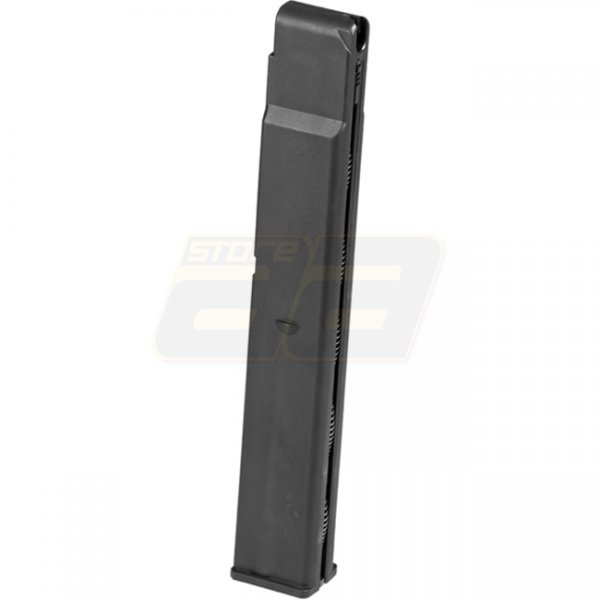 KWC MAC11 SMG 26rds Co2 Magazine