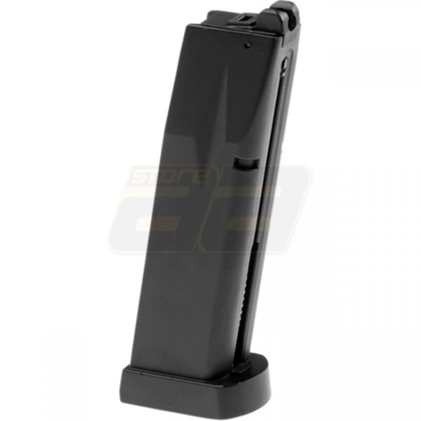 KWC P226 Match Blow Back Co2 Magazine