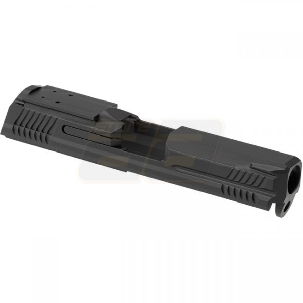 Laylax HK45 AEP Custom Slide Gungnir - Black