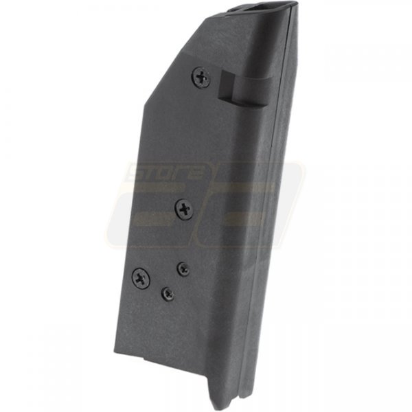 Laylax Kriss Vector 400rds Drum Magazine Adapter