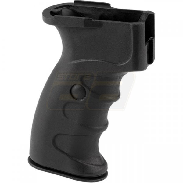 LCT LCK12 Pistol Grip - Black