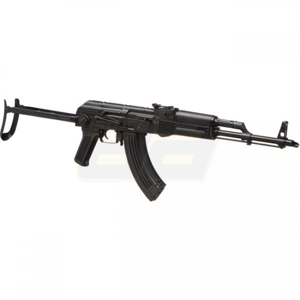 LCT LCKMMS AEG - Black