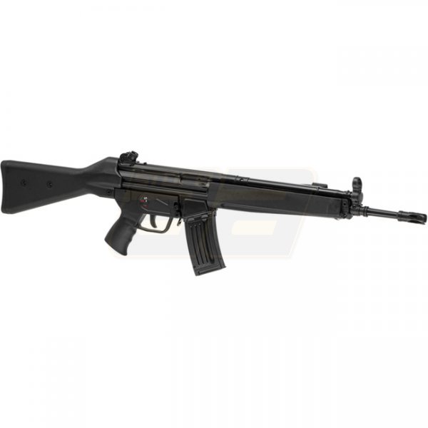 LCT LK33A2 AEG - Black