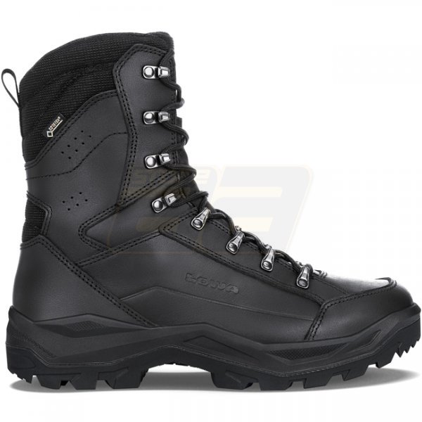 Lowa Renegade II GTX HI TF Women - Black - UK 3.5