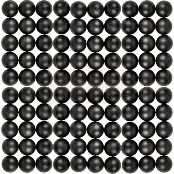 Madbull .43 Rubber Balls 100rds