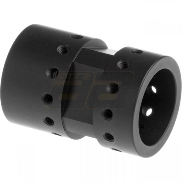 Madbull AEG Barrel Nut Noveske NSR - Black