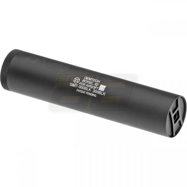 Madbull Gemtech 300 Blackout Silencer CCW - Black