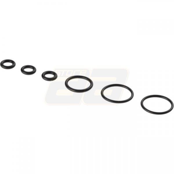 Mancraft O-Ring Set SDiK L96