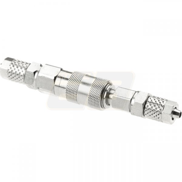 Mancraft QD Connector fi 4mm