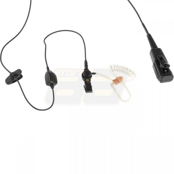 Midland AE 31-PT07 Security Headset Midland Connector