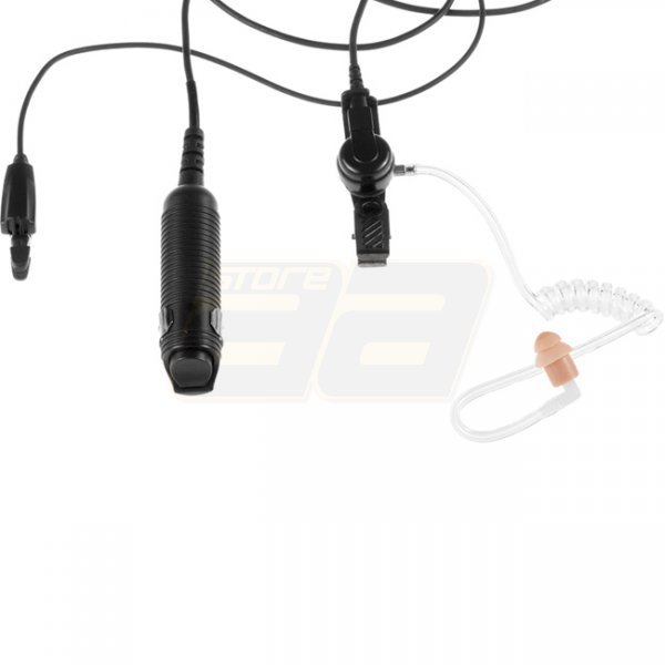 Midland AE 31-S Security Headset Midland Connector