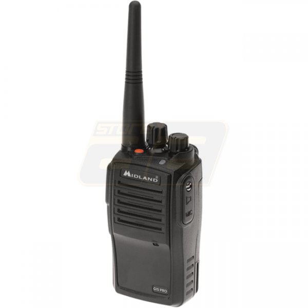 Midland G15 Pro Handheld Radio