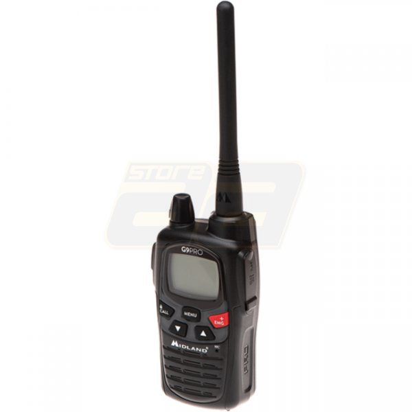 Midland G9 Pro Handheld Radio