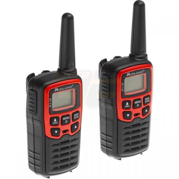 Midland XT10 Handheld Radio