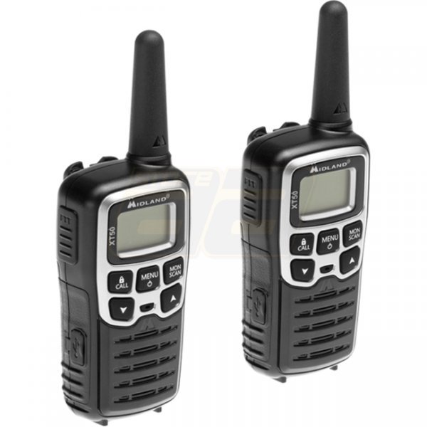 Midland XT50 Handheld Radio