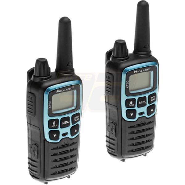 Midland XT60 Handheld Radio