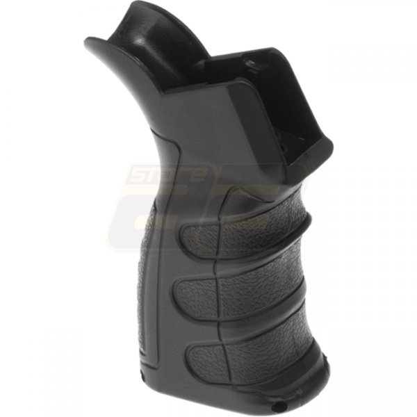 MP G16 Slim Pistol Grip - Black