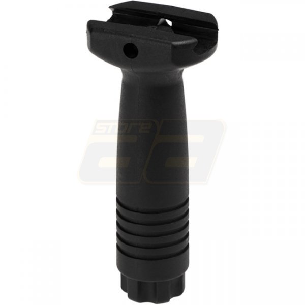 MP KA Vertical Forward Grip - Black