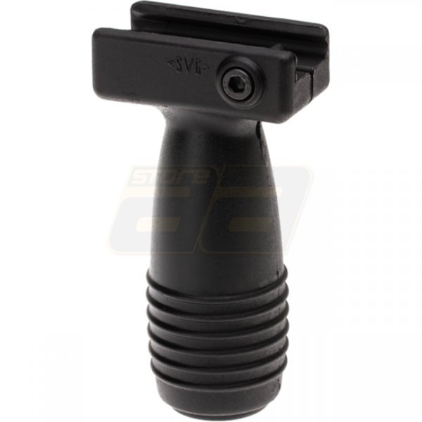 MP Short Vertical Grip - Black