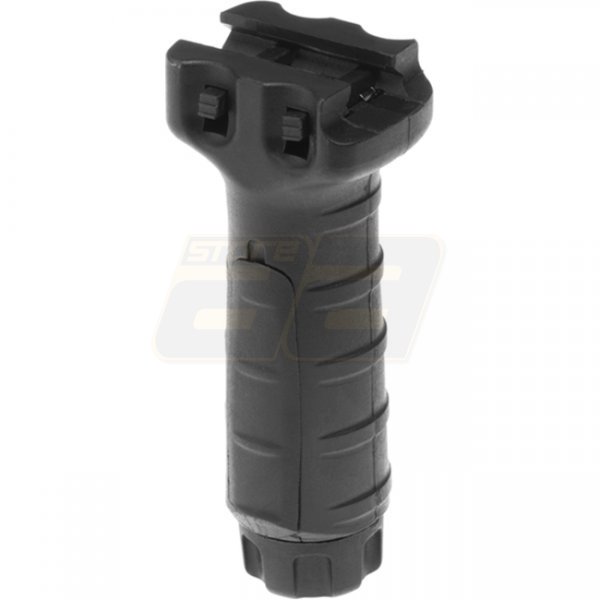 MP TGD Long Vertical Grip - Black