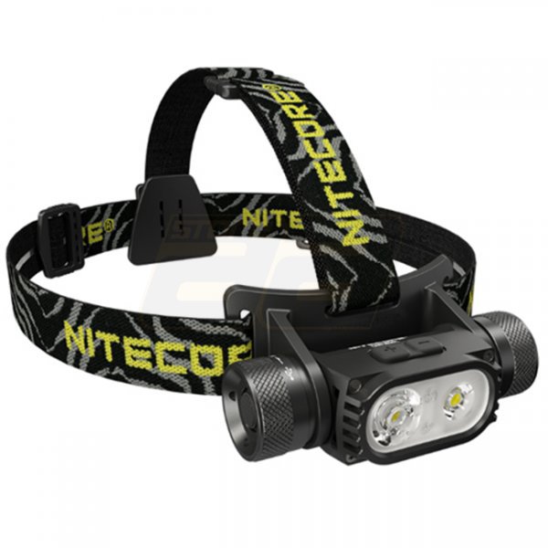 Nitecore HC68 Headlamp