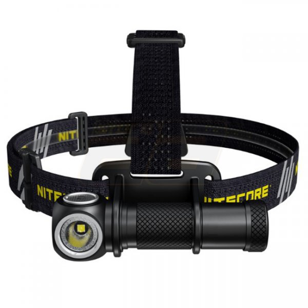 Nitecore UT32 Headlamp