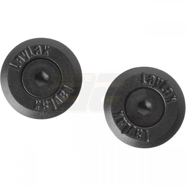 Nitro.V0 QD Hole Cover 2pcs