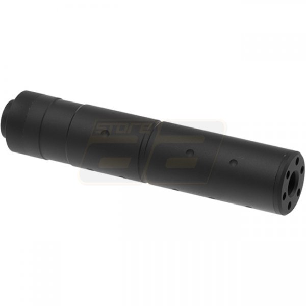 Pirate Arms 155mm CTX Silencer CCW - Black