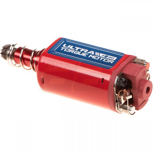 POINT Ultra Torque Motor Long Type