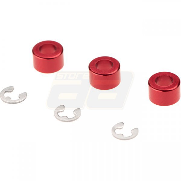 Poseidon GBB Exhaust Valve Shim Set