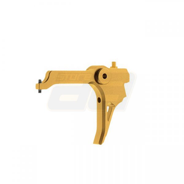 Prometheus Custom Trigger Kriss Vector - Gold