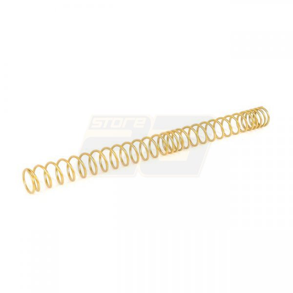 Prometheus MS100 Non-Linear Spring - Gold