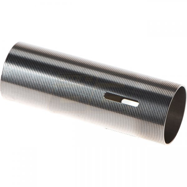 Prometheus Stainless Hard Cylinder Type D 251 to 300 mm Barrel G&G